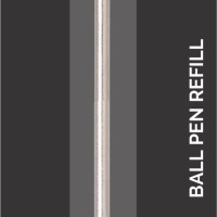 Cello Signature Ball Pen Refill