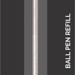 Cello Signature Ball Pen Refill