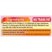 Sunfeast Farmlite Oats and Almonds Bundle Pack, 900 g