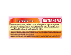 Sunfeast Farmlite Oats and Almonds Bundle Pack, 900 g