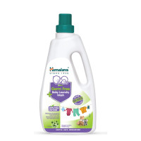 Himalaya Germ Free Baby Laundry Wash 1 L Bottle