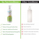 Mamaearth Anti Dandruff Conditioner, With Tea Tree & Ginger Oil, For Dandruff Free Hair 250ml