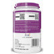 HealthyHey Nutrition Potassium Citrate -120 Vegetable Capsules