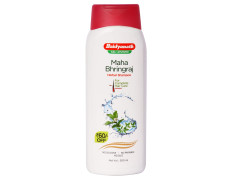 Baidyanath Jhansi Mahabhringraj Shampoo, 500 Ml