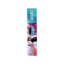 Apsara Disney Frozen-2 Pencils | Disney Pencils & Super Fun Pencils |Use for Kids, School & College Students | Extra Dark & Good Handwriting | Free Sharpener & Eraser (Pack of 10)