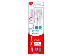 Colgate Gentle Gumcare Toothbrush - 3Pcs (Buy 2 Get 1 Free)