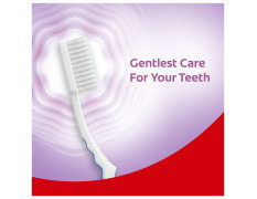 Colgate Gentle Gumcare Toothbrush - 3Pcs (Buy 2 Get 1 Free)