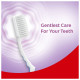 Colgate Gentle Gumcare Toothbrush - 3Pcs (Buy 2 Get 1 Free)