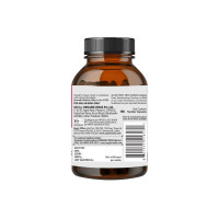 ORGANIC INDIA A TATA Product - Weight Balance - 180 Veg Capsules, Naturally Promotes Healthy Metabolism & Reduces Fatigue, Contains Antioxidants For Better Immunity, GMP & NPOP Certified Organic