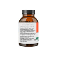 ORGANIC INDIA Triphala Ayurvedic Capsules || Improve Digestion & Colon Cleanse ||Constipation Acidity IBS and Gastric Issues||Vitamin C & Antioxidants - 180 N Veg Capsules