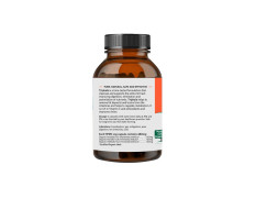 ORGANIC INDIA Triphala Ayurvedic Capsules || Improve Digestion & Colon Cleanse ||Constipation Acidity IBS and Gastric Issues||Vitamin C & Antioxidants - 180 N Veg Capsules