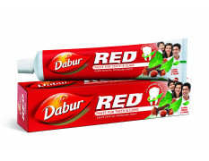 Dabur Red Toothpaste - 1400g Combo pack (800g + 600g) | World's No.1 Ayurvedic Paste | Fluoride Free| Helps in Bad Breath Treatment, Cavity Protection, Plaque Removal | For Whole Mouth Health| Power of 13 Potent Ayurvedic Herbs