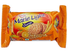 Sunfeast Marie Light, Vita Orange, 65g [Pack of 72]