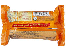 Sunfeast Marie Light, Vita Orange, 65g [Pack of 72]