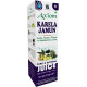 Axiom Karela Jamun Juice | Enriched with Neem, Karela, Jamun & Giloye | Helps to Maintain Blood Sugar Levels|Enhance Digestive System -1L (Pack of 4)