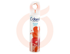 Odonil Room Air Freshner Spray, Floral Bliss - 220 ml | Nature Inspired Fragrance for Home & Office | Long Lasting Fragrance