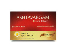 Kerala Ayurveda Ashtavargam Kwath Tablets - 100 Nos.