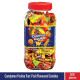 Candyman Fruitee Fun Medium Jar, 750 g -