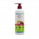 Mamaearth Onion Shampoo for Anti Hair Fall & Hair Growth with Onion Oil & Plant Keratin 400ml