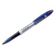 uni-ball Air UBA 188 L 0.7mm Roller Ball Pen Combo | Blue, Black & Red Ink, Pack of 12