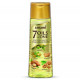 Emami 7 Oils In One Non Sticky & Non Greasy Hair Oil, 20 Times Stronger Hair, Nourishes Scalp With Goodness of Almond Oil, Coconut Oil, Argan Oil & Amla Oil, 500ml