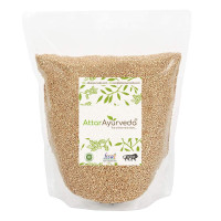 Attar Ayurveda Gluten Free Quinoa Seeds (800 Grams) (800 Grams)