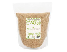 Attar Ayurveda Gluten Free Quinoa Seeds (800 Grams) (800 Grams)