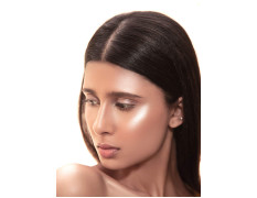 SUGAR Cosmetics Bling Leader Illuminating Moisturizer | Strobe Cream with Vitamin E | Lightweight | Protects against Pollution | 25ml - 03 Peach Poppin