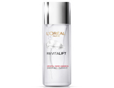 L'Oreal Paris Revitalift Crystal Micro-Essence, Ultra-lightweight facial essence, With Salicylic Acid, For Clear Skin, 65ml