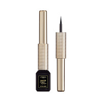 L'Oréal Paris Eye Liner, Ultra-Precise Tip, Waterproof, Fade-Proof and Smudge-proof, Matte Signature, Black, 19g