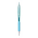 uni-ball Jetstream SXN-101FL-07 Roller Ball Pen | Sky Blue Body, Blue Ink, Pack of 3 uni-ball Jetstream SXN-101FL-07 Roller Ball Pen | Sky Blue Body, Blue Ink, Pack of 3