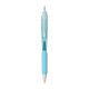 uni-ball Jetstream SXN-101FL-07 Roller Ball Pen | Sky Blue Body, Blue Ink, Pack of 3 uni-ball Jetstream SXN-101FL-07 Roller Ball Pen | Sky Blue Body, Blue Ink, Pack of 3