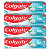 Colgate Active Salt Toothpaste - Daily Germ Protection