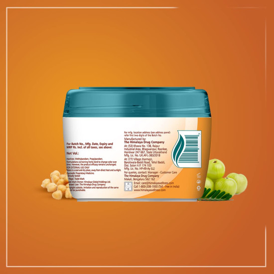 Himalaya Protein Hair Floral Scent Cream for All Hair Types, 200 Millilitres Himalaya Protein Hair Floral Scent Cream for All Hair Types, 200 Millilitres