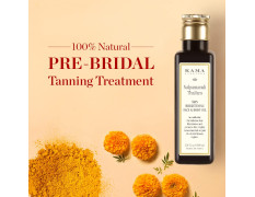 Kama Ayurveda Nalpamaradi Thailam Skin Brightening Treatment- 50 ml