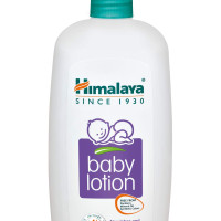 Himalaya Baby Lotion 700ml