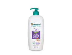 Himalaya Baby Lotion 700ml