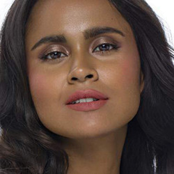 SUGAR Cosmetics Mettle Satin Lipstick | Highly Pigmented & Silky Matte Finish | Creamy Texture | Mango Butter Infused | 2.2 gm - 10 Diana (Peachy Pink)