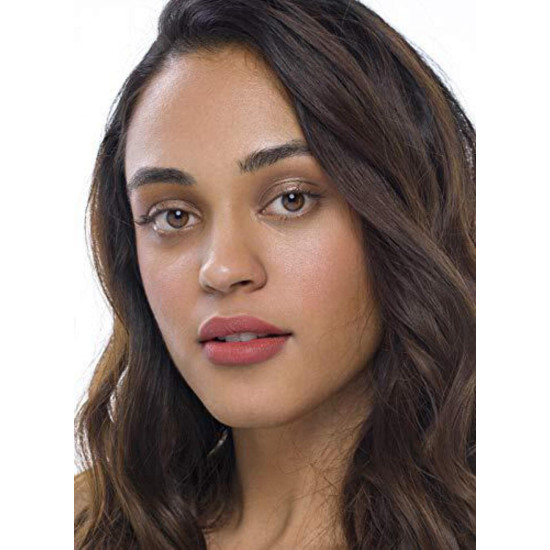 SUGAR Cosmetics Mettle Satin Lipstick | Highly Pigmented & Silky Matte Finish | Creamy Texture | Mango Butter Infused | 2.2 gm - 10 Diana (Peachy Pink) SUGAR Cosmetics Mettle Satin Lipstick | Highly Pigmented & Silky Matte Finish | Creamy Texture | Mango Butter Infused | 2.2 gm - 10 Diana (Peachy Pink)