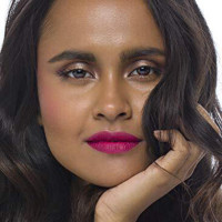 SUGAR Cosmetics Mettle Satin Lipstick | Highly Pigmented & Silky Matte Finish | Creamy Texture | Mango Butter Infused | 2.2 gm - 09 Charlotte (True Blue Red) SUGAR Cosmetics Mettle Satin Lipstick | Highly Pigmented & Silky Matte Finish | Creamy Texture | Mango Butter Infused | 2.2 gm - 09 Charlotte (True Blue Red)