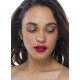 SUGAR Cosmetics Mettle Satin Lipstick | Highly Pigmented & Silky Matte Finish | Creamy Texture | Mango Butter Infused | 2.2 gm - 09 Charlotte (True Blue Red) SUGAR Cosmetics Mettle Satin Lipstick | Highly Pigmented & Silky Matte Finish | Creamy Texture | Mango Butter Infused | 2.2 gm - 09 Charlotte (True Blue Red)