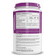HealthyHey Nutrition Boron -Advanced Chelated - 120 Veggie Capsules - Gluten Free, Non-GMO