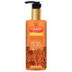 Vaadi Herbals Pvt Ltd Skin Whitening Saffron Face Wash With Sandal Extract, 250 ml