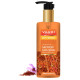 Vaadi Herbals Pvt Ltd Skin Whitening Saffron Face Wash With Sandal Extract, 250 ml