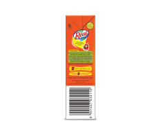Real Litchi Juice, 180 ml