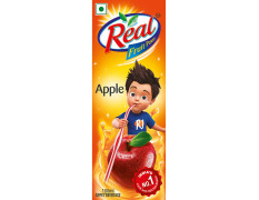Real Apple Juice, 180 ml