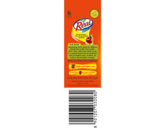 Real Apple Juice, 180 ml