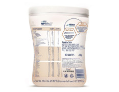 Nestle Optifast Weight Management Shake|Chocolate Flavour|Low Gi Formula|Scientifically Designed Weight Loss Diet|Meal Replacement Shake For Weight Loss|400G Jar