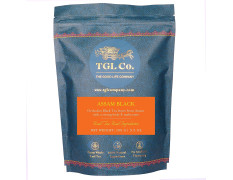 TGL Co. Assam Black Loose Leaf (100 Gm)