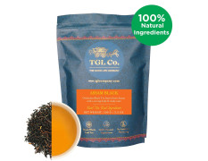 TGL Co. Assam Black Loose Leaf (100 Gm)